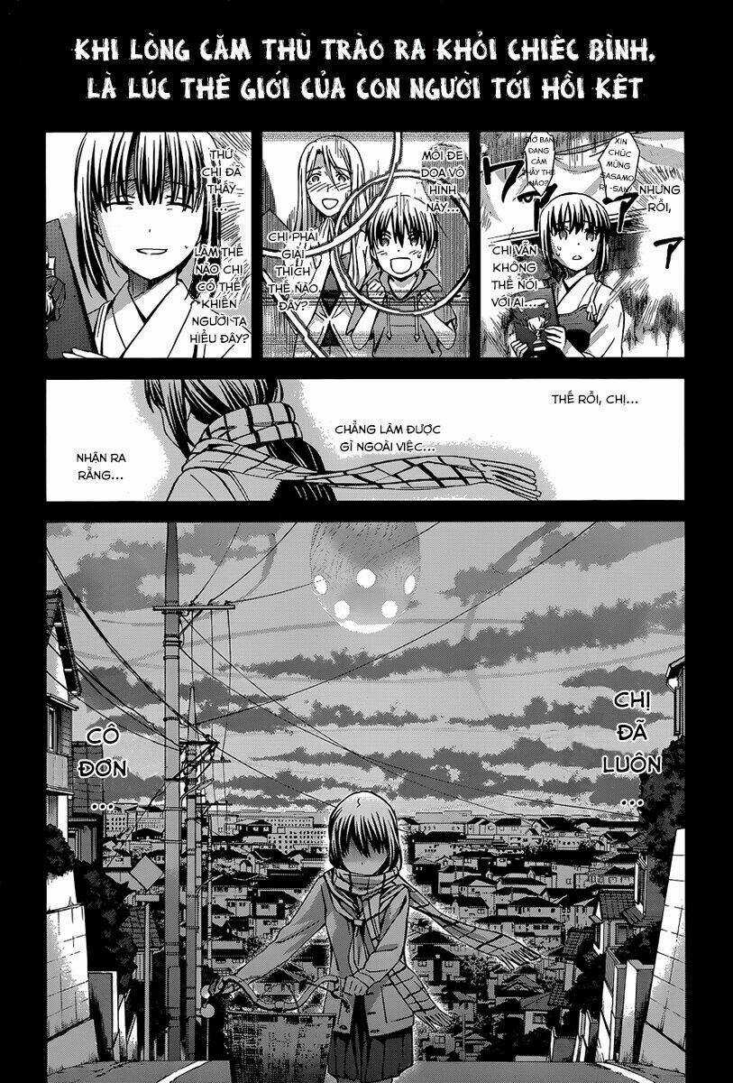 World Embryo - Chapter 88 - Trang 9