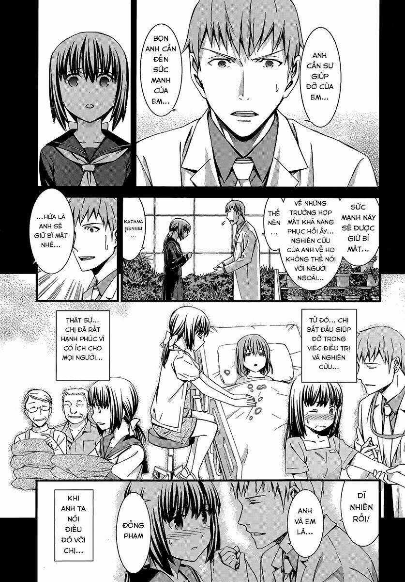 World Embryo - Chapter 88 - Trang 10