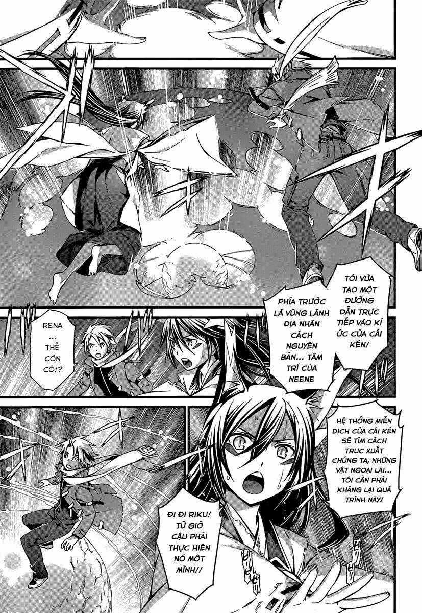 World Embryo - Chapter 89 - Trang 1