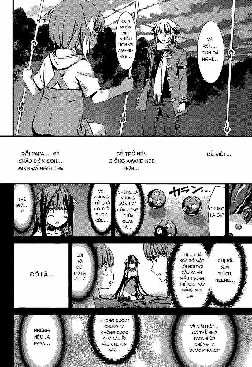 World Embryo - Chapter 89 - Trang 11