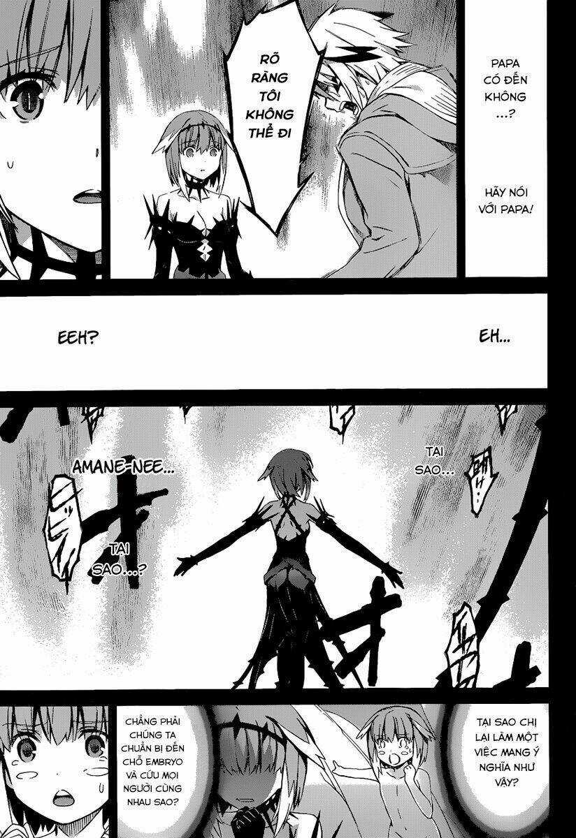 World Embryo - Chapter 89 - Trang 12