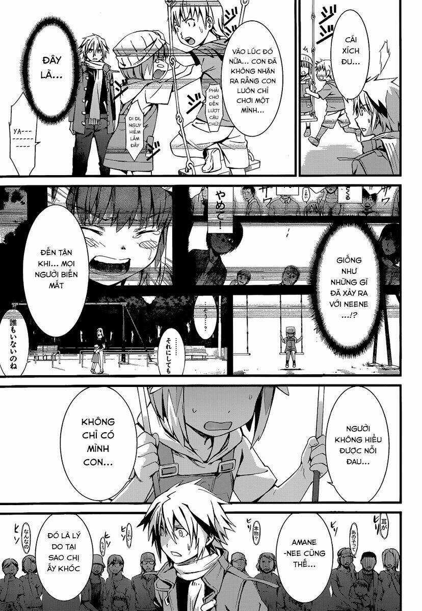 World Embryo - Chapter 89 - Trang 14