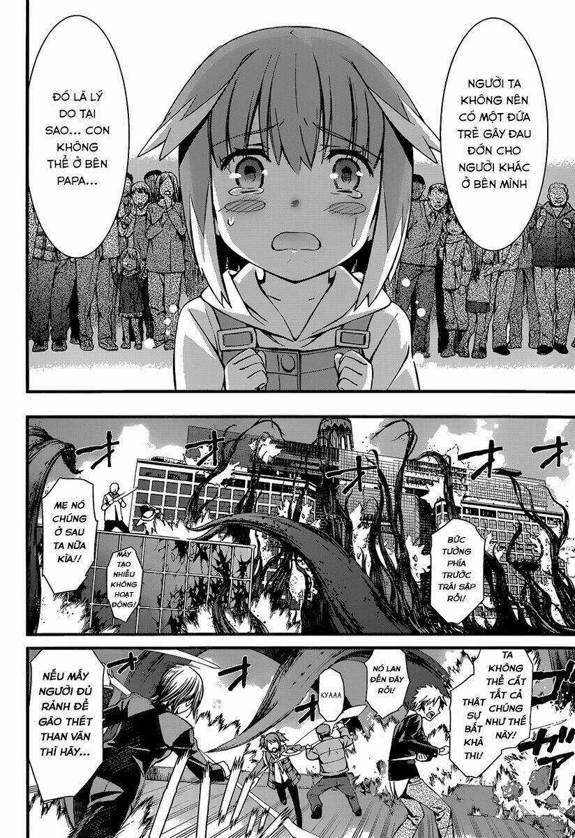 World Embryo - Chapter 89 - Trang 15