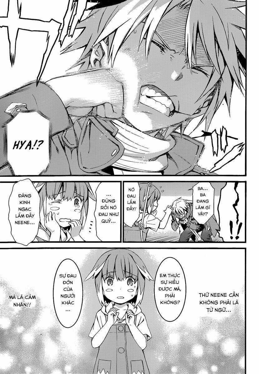 World Embryo - Chapter 89 - Trang 18