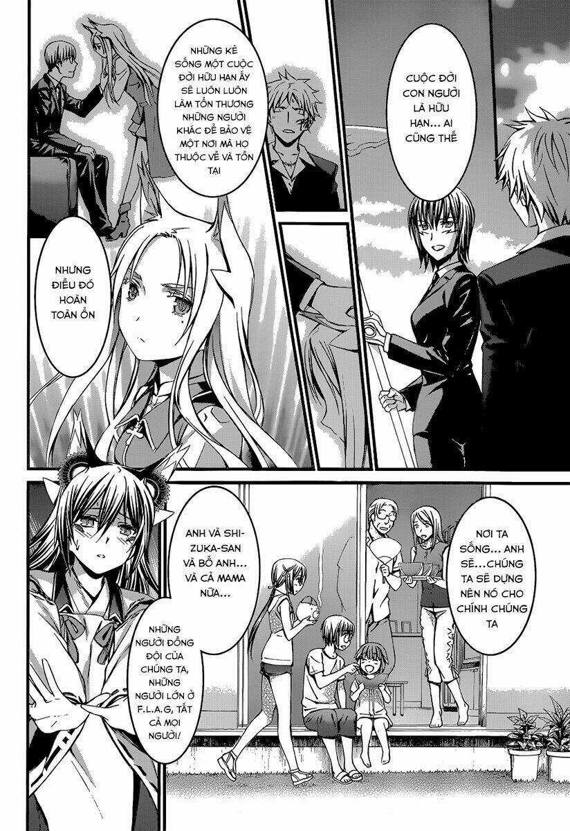 World Embryo - Chapter 89 - Trang 21