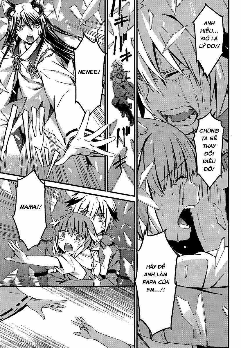 World Embryo - Chapter 89 - Trang 24