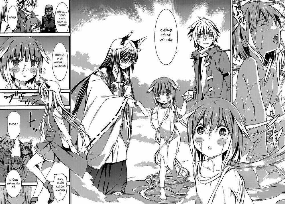 World Embryo - Chapter 89 - Trang 27