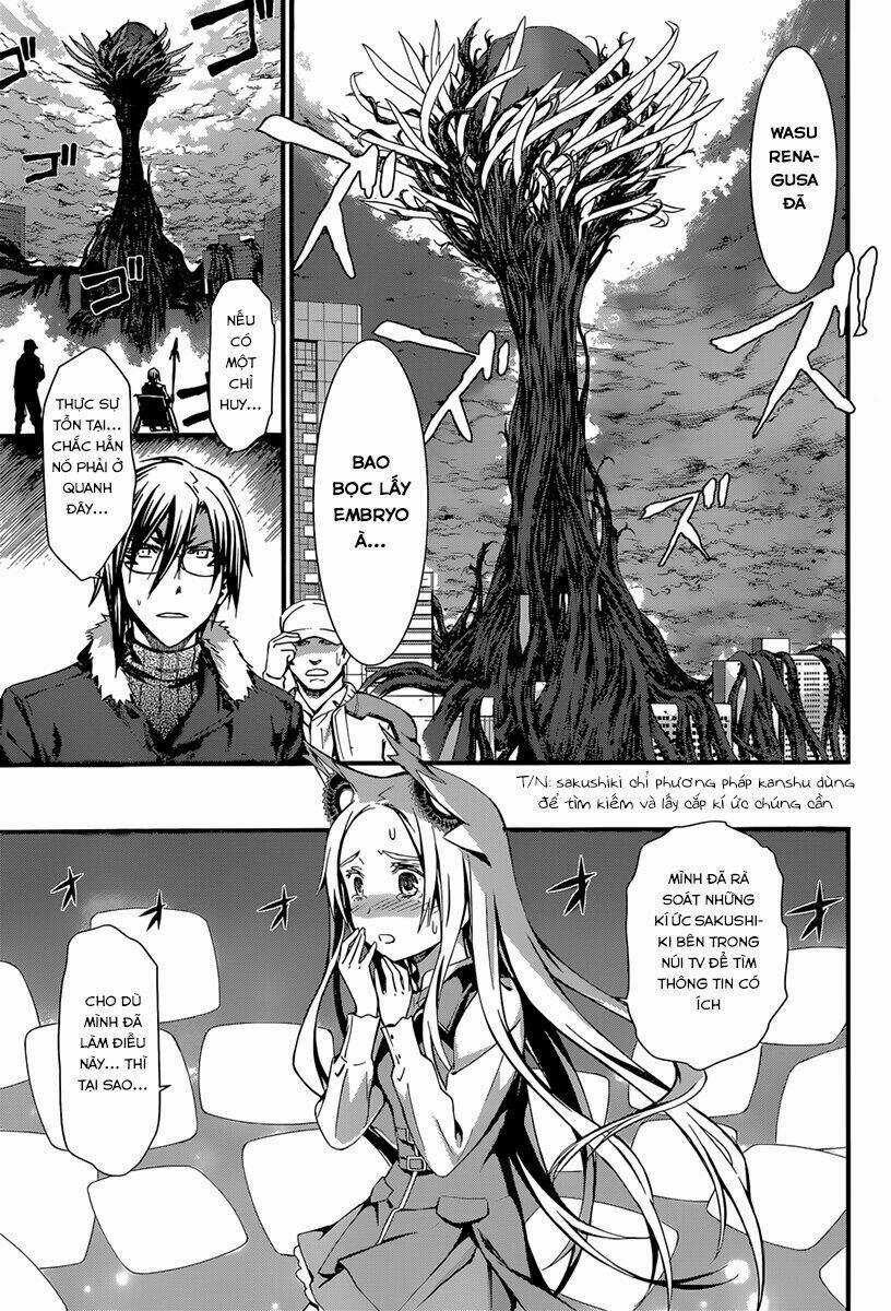 World Embryo - Chapter 89 - Trang 6