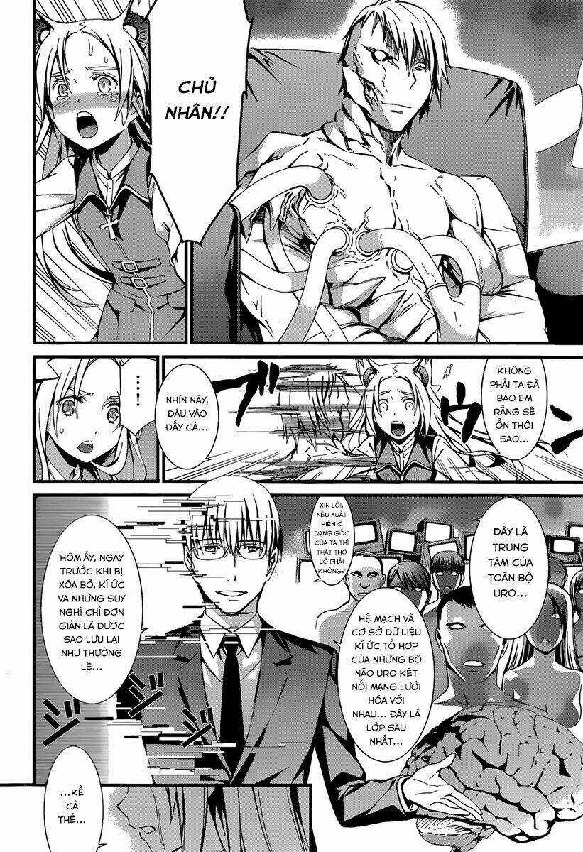 World Embryo - Chapter 89 - Trang 7