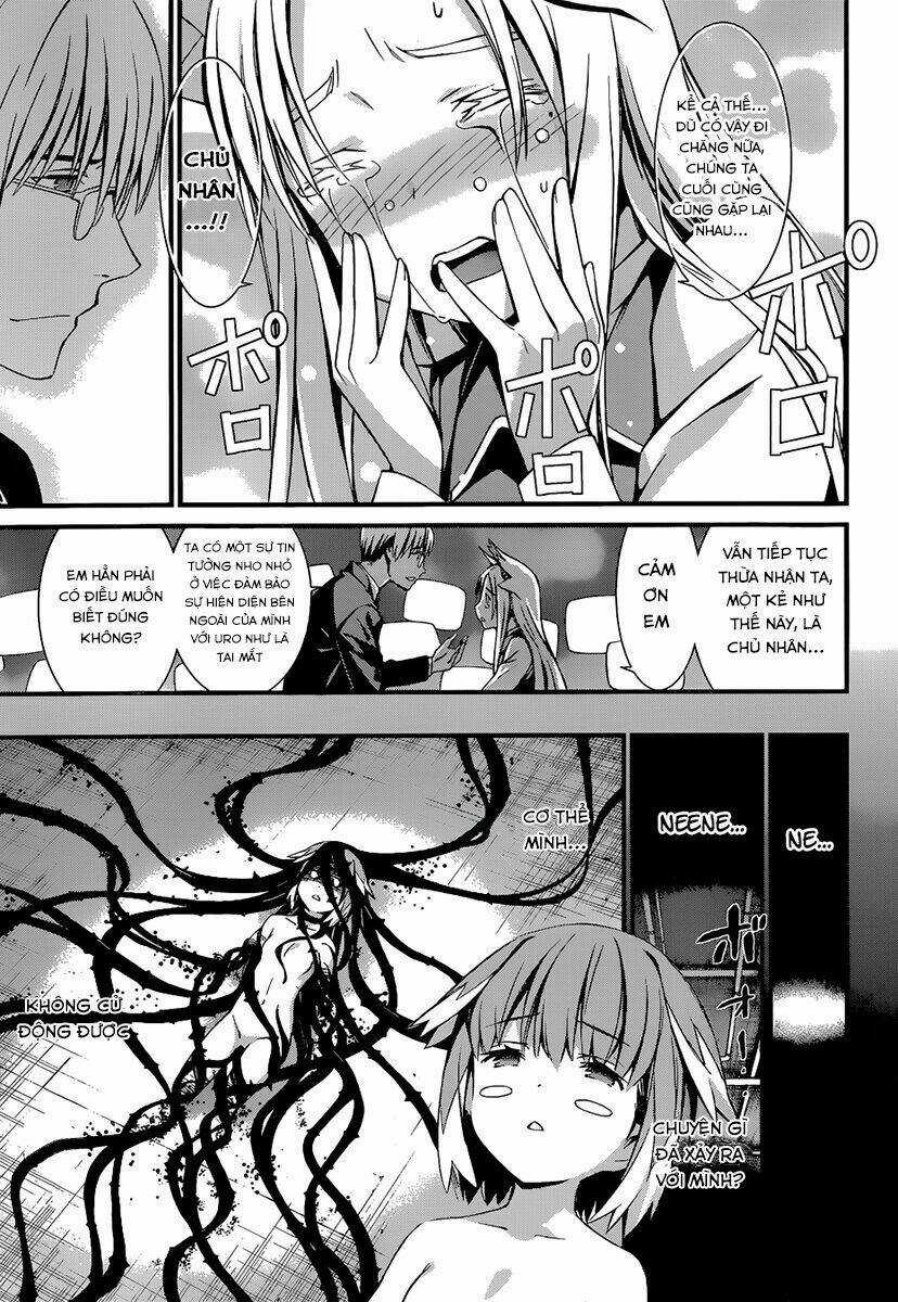 World Embryo - Chapter 89 - Trang 8