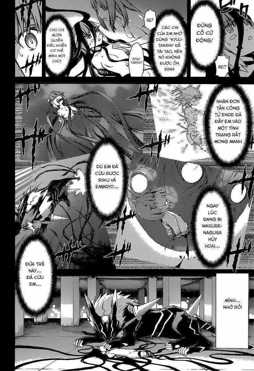 World Embryo - Chapter 89 - Trang 9