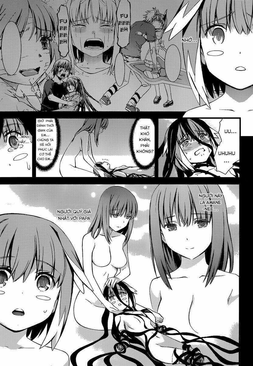 World Embryo - Chapter 89 - Trang 10