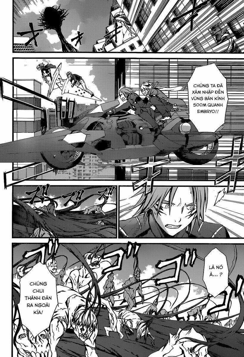 World Embryo - Chapter 90 - Trang 13