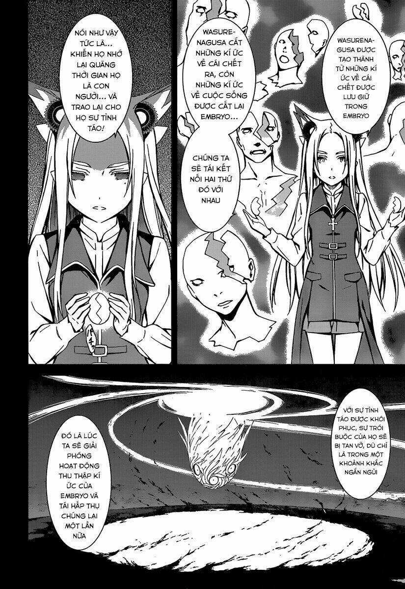 World Embryo - Chapter 90 - Trang 15