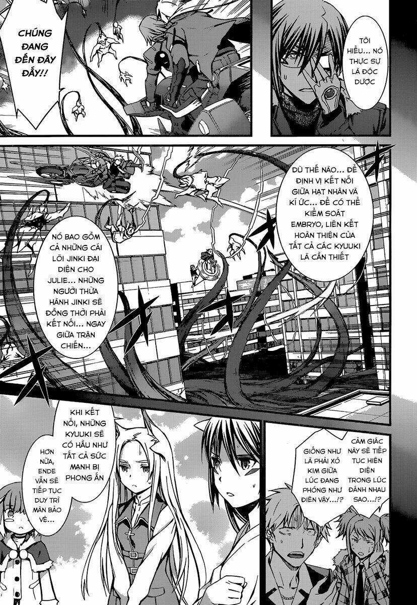 World Embryo - Chapter 90 - Trang 16