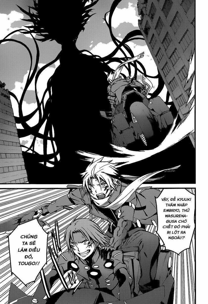 World Embryo - Chapter 90 - Trang 18