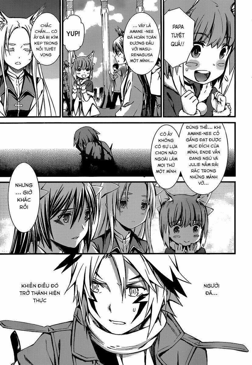 World Embryo - Chapter 90 - Trang 20