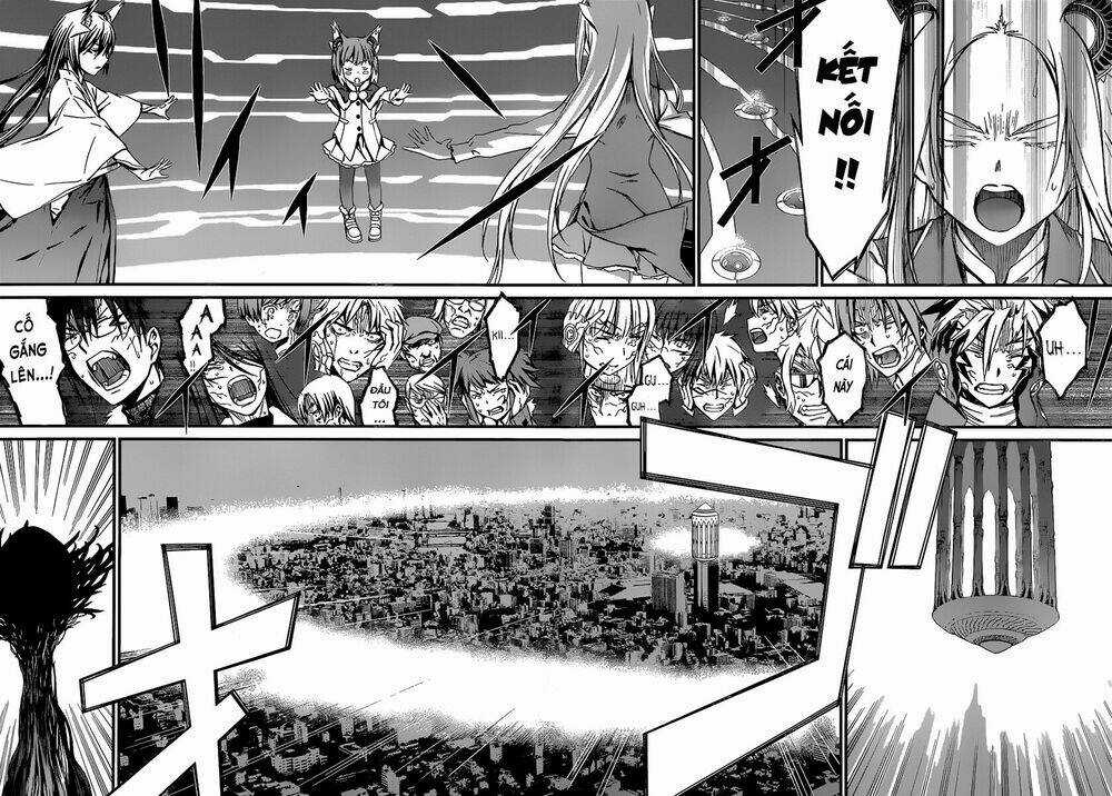 World Embryo - Chapter 90 - Trang 25