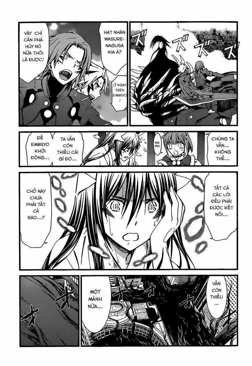 World Embryo - Chapter 90 - Trang 27