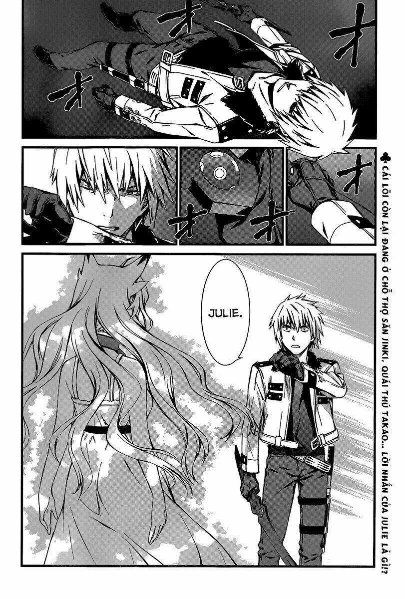 World Embryo - Chapter 90 - Trang 28