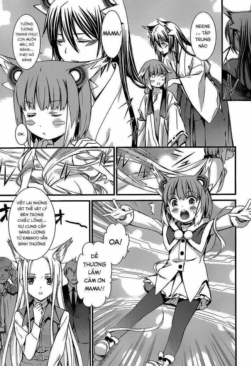 World Embryo - Chapter 90 - Trang 4