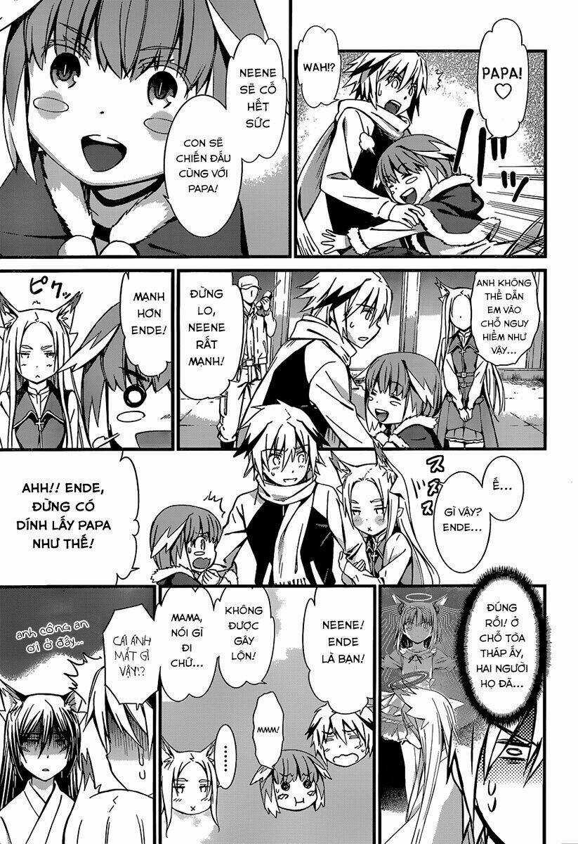 World Embryo - Chapter 90 - Trang 6