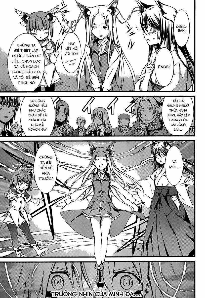 World Embryo - Chapter 90 - Trang 8