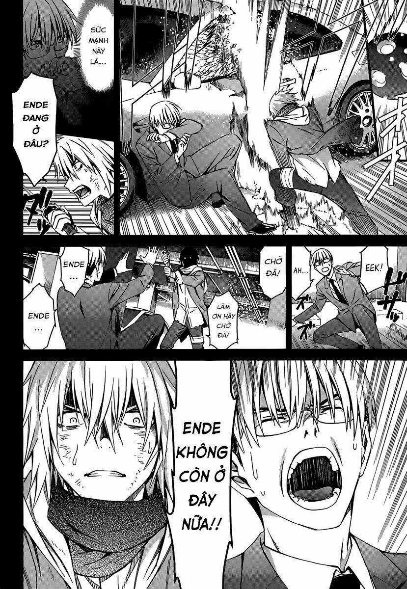 World Embryo - Chapter 91 - Trang 11