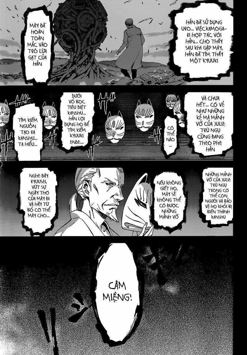 World Embryo - Chapter 91 - Trang 17