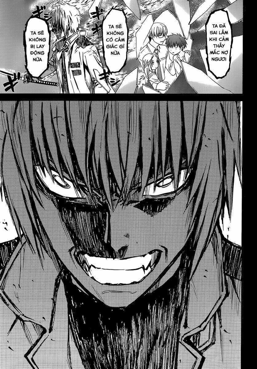 World Embryo - Chapter 91 - Trang 19