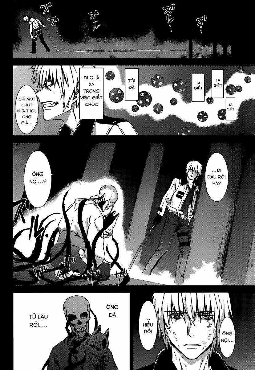 World Embryo - Chapter 91 - Trang 20