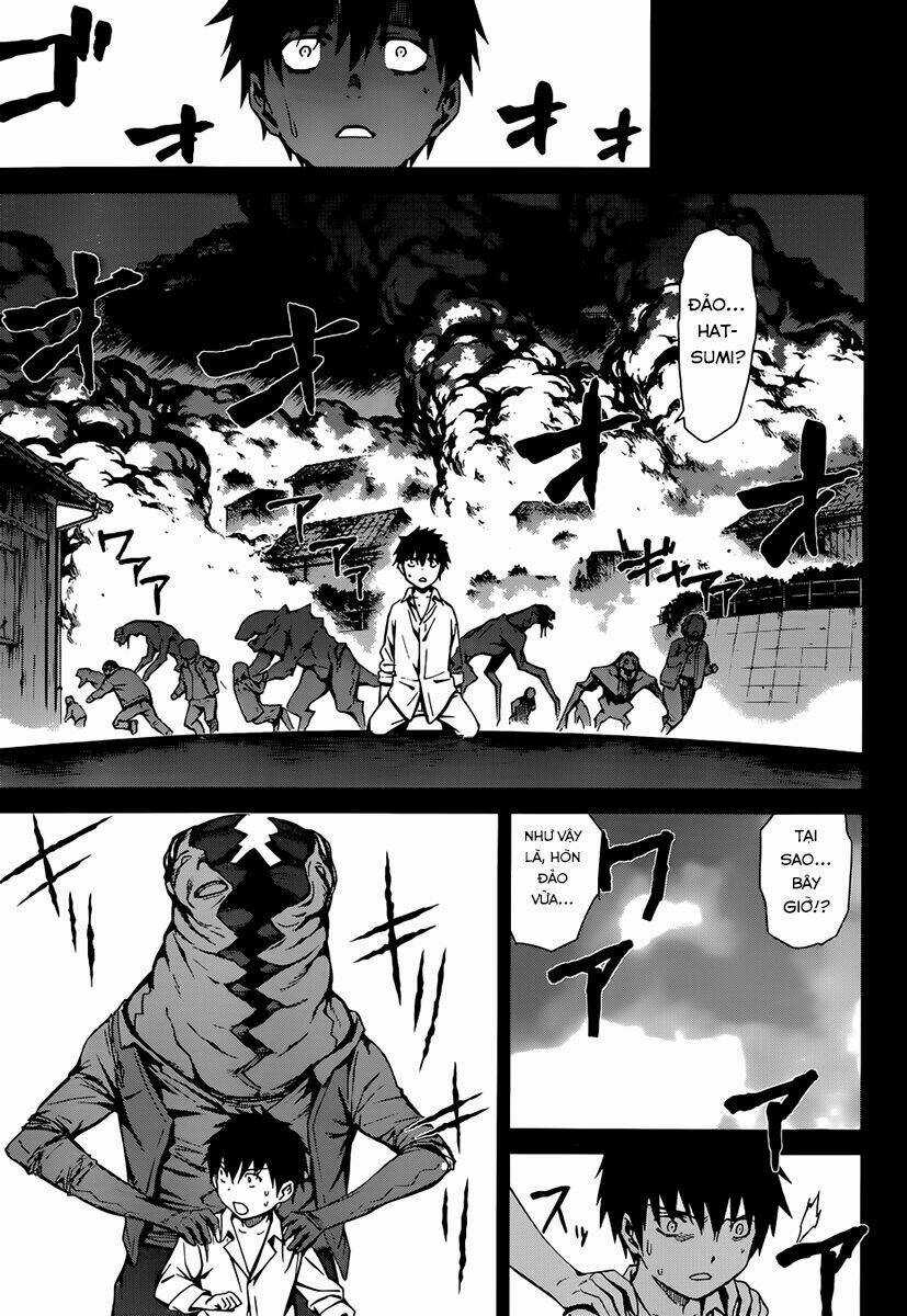 World Embryo - Chapter 91 - Trang 3