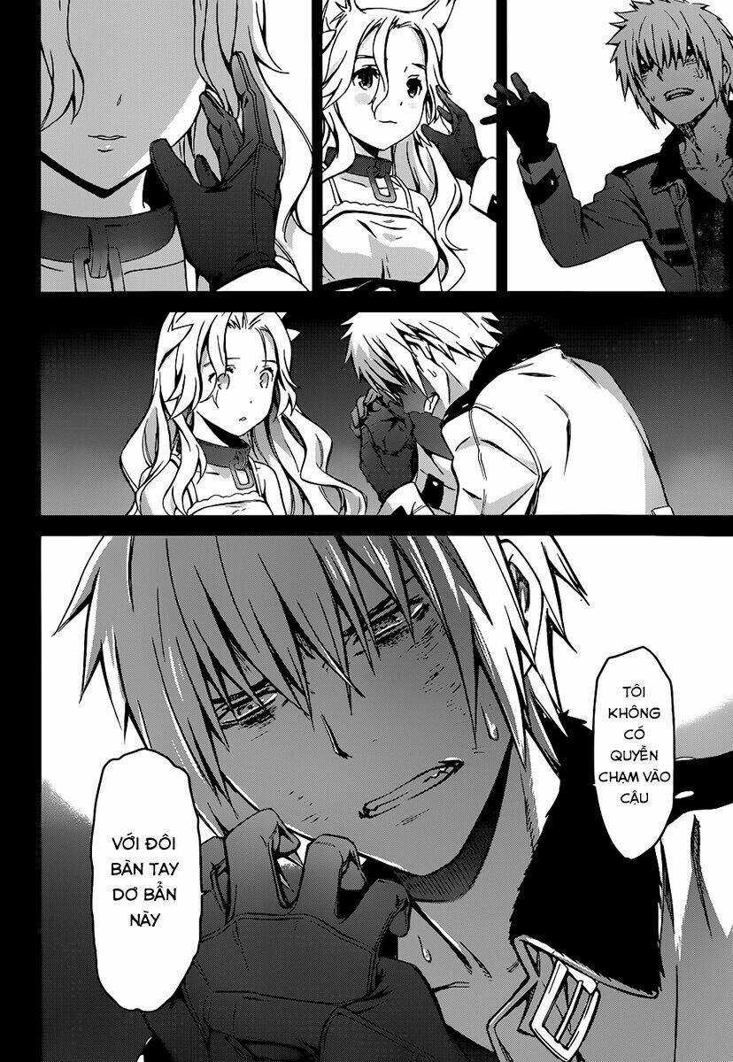 World Embryo - Chapter 91 - Trang 22