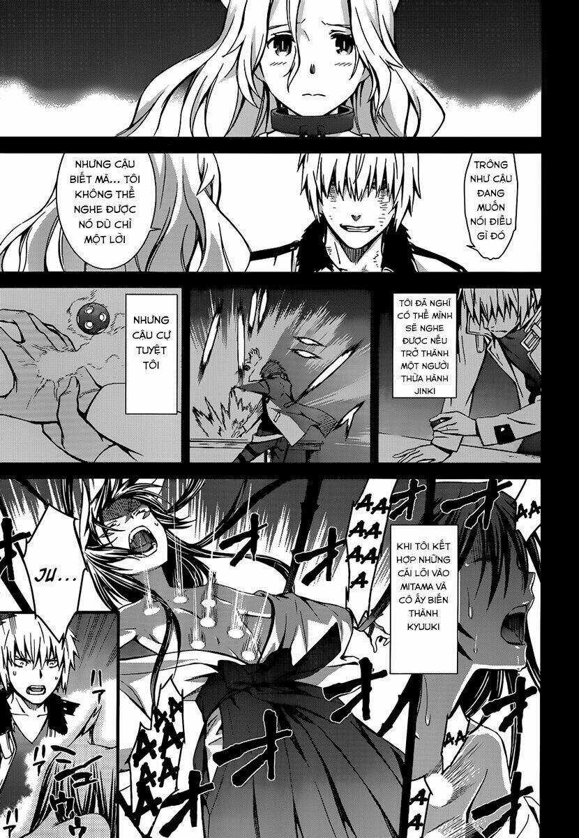 World Embryo - Chapter 91 - Trang 23