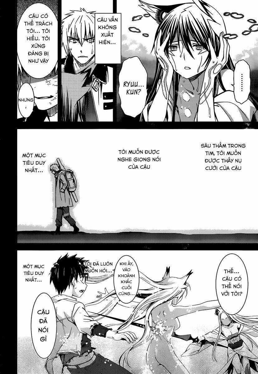 World Embryo - Chapter 91 - Trang 24