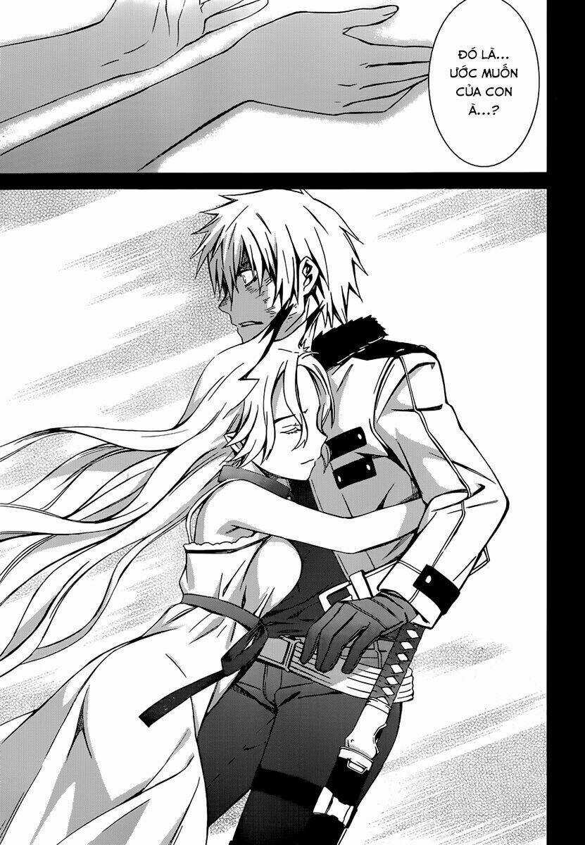 World Embryo - Chapter 91 - Trang 25