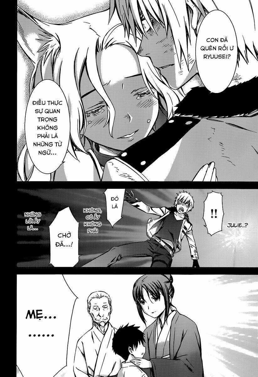 World Embryo - Chapter 91 - Trang 26