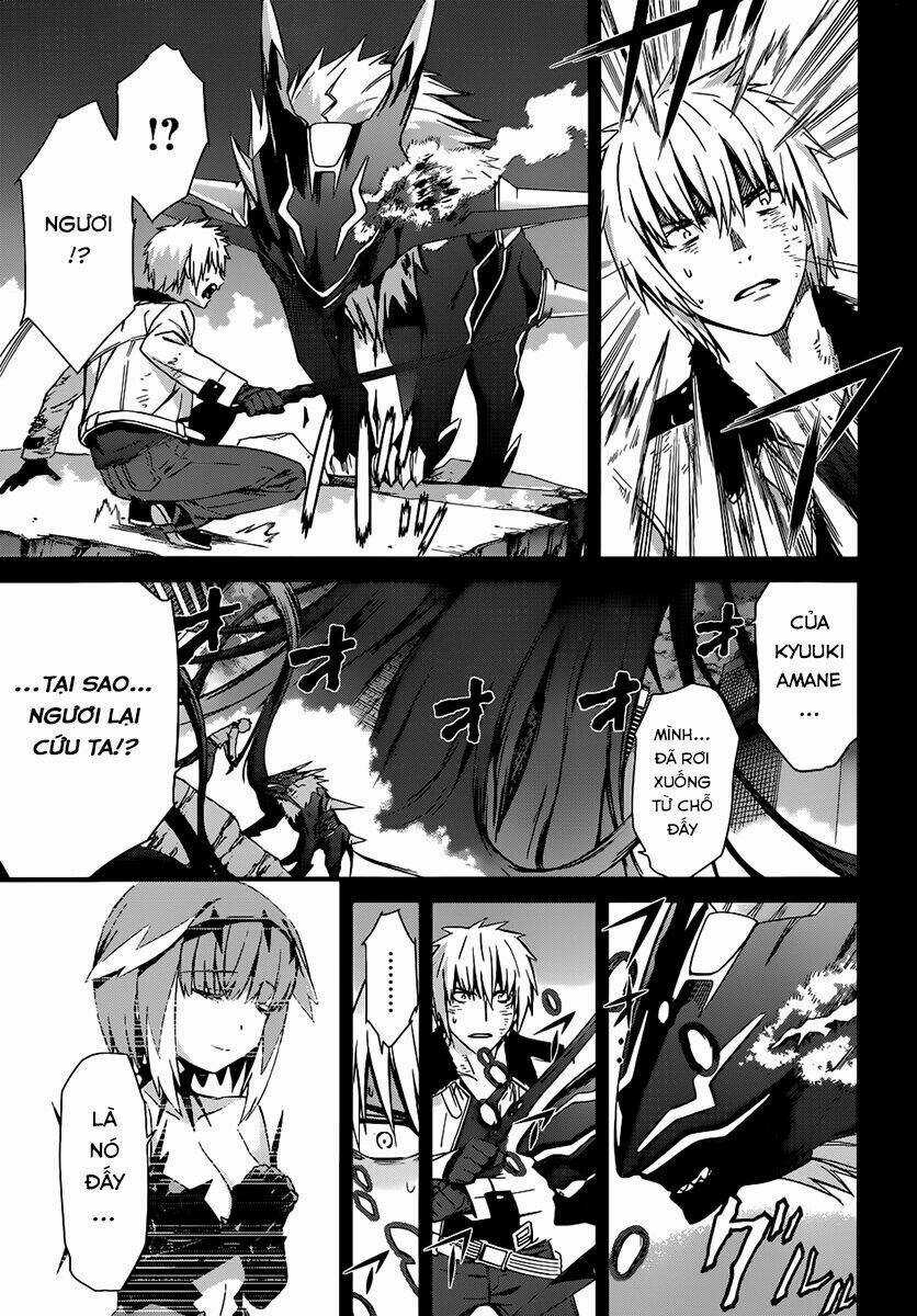 World Embryo - Chapter 91 - Trang 27