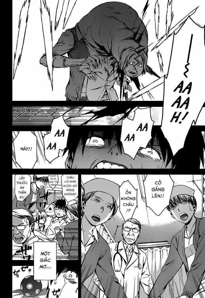 World Embryo - Chapter 91 - Trang 4