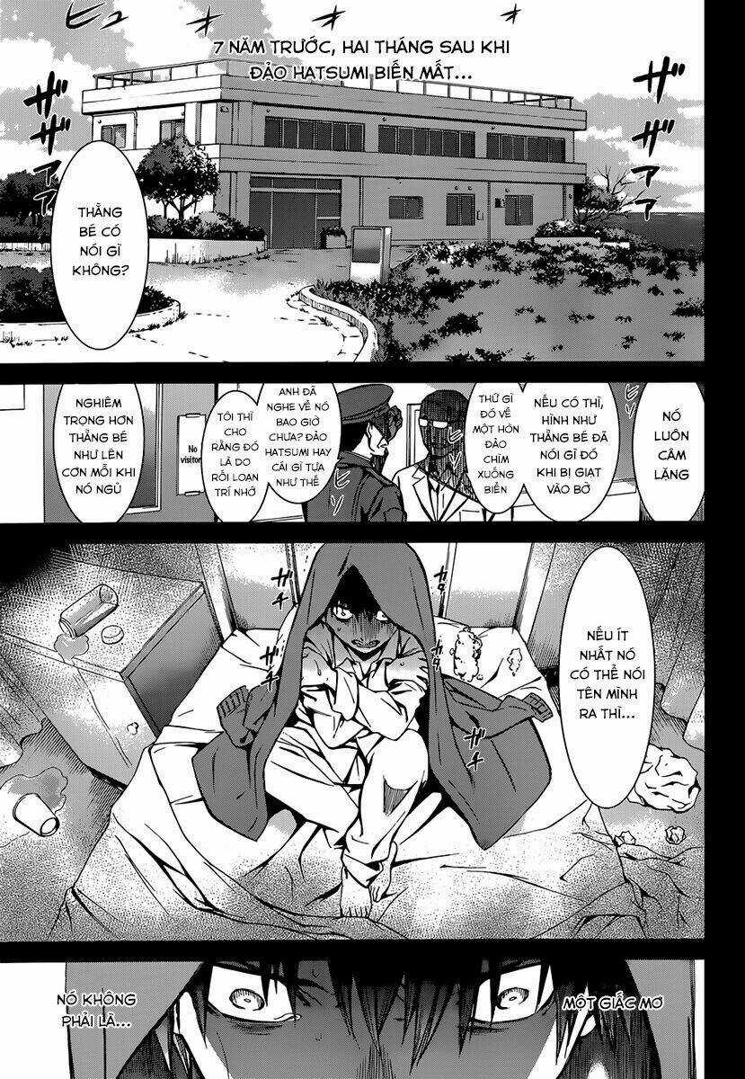 World Embryo - Chapter 91 - Trang 5