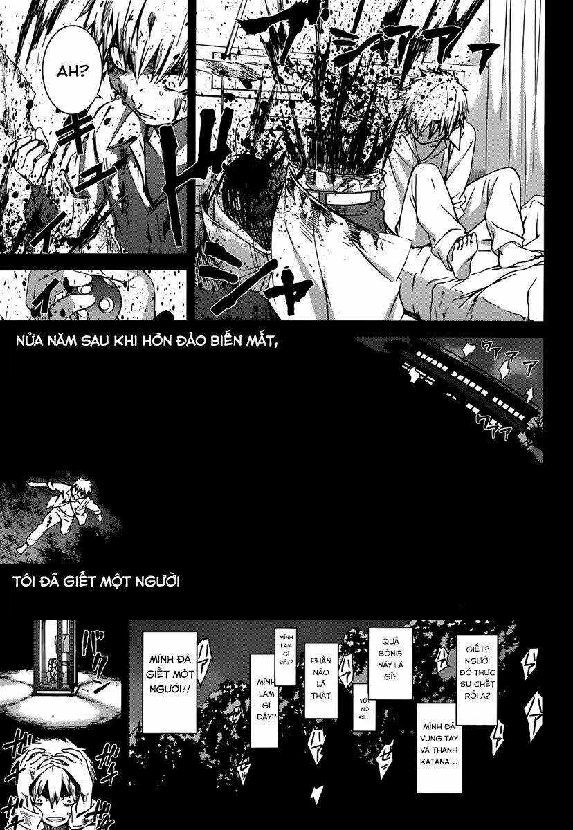 World Embryo - Chapter 91 - Trang 7