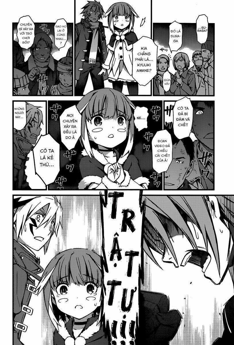 World Embryo - Chapter 92 - Trang 13