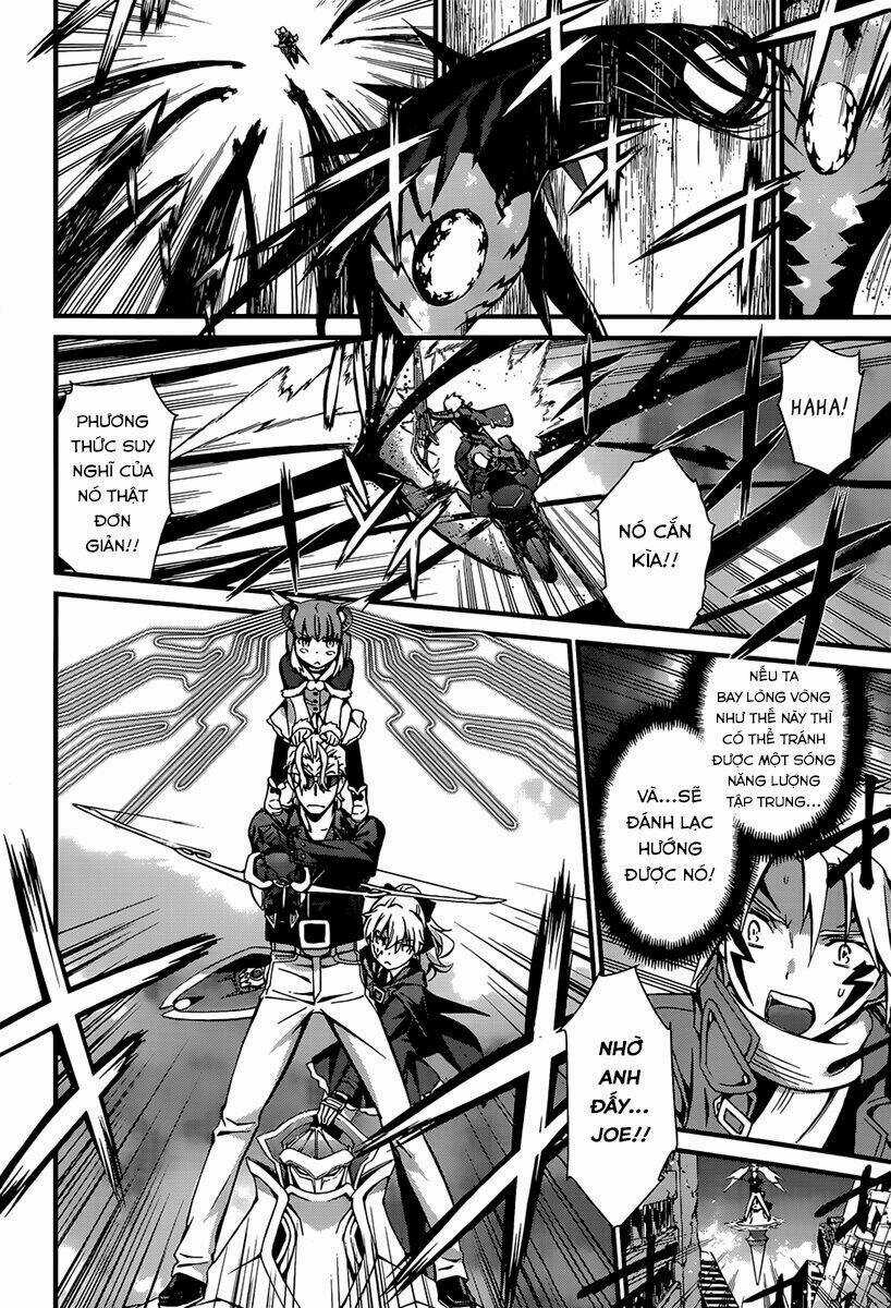 World Embryo - Chapter 92 - Trang 19