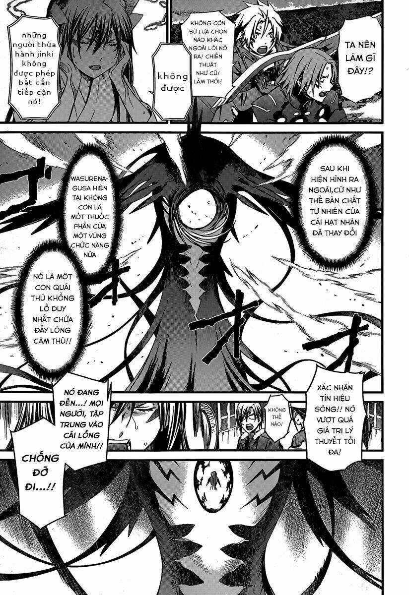 World Embryo - Chapter 92 - Trang 3