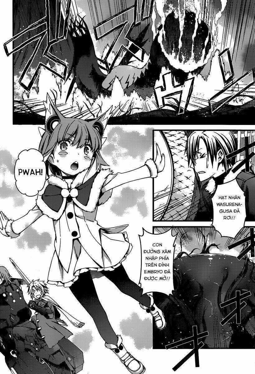 World Embryo - Chapter 92 - Trang 24