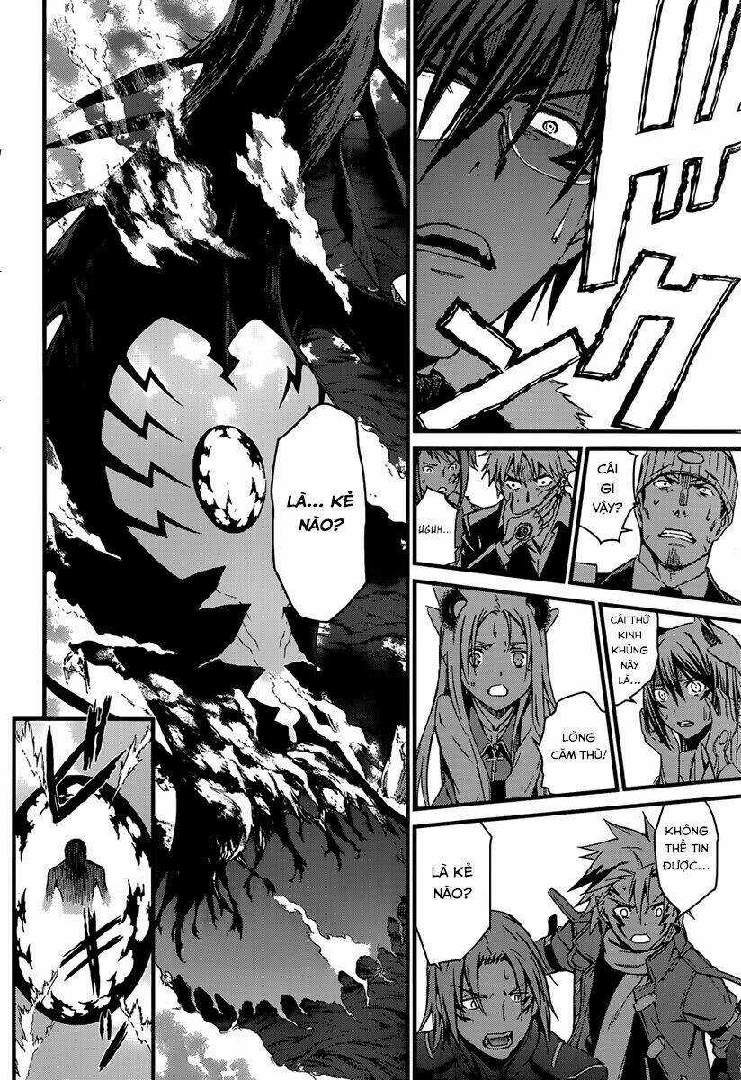 World Embryo - Chapter 92 - Trang 26