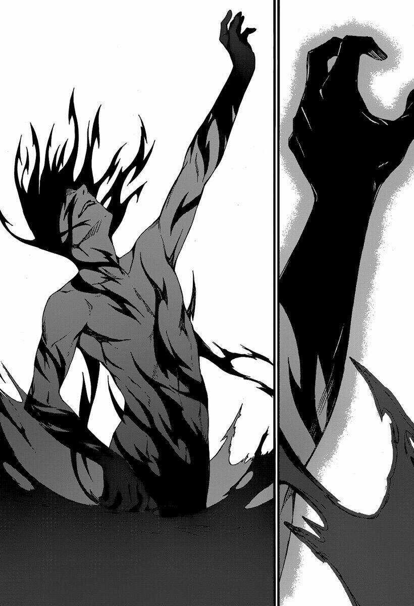 World Embryo - Chapter 92 - Trang 27