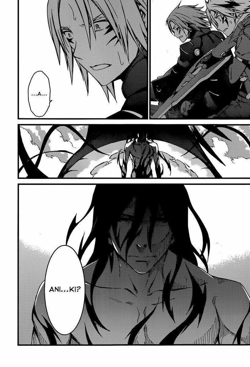 World Embryo - Chapter 92 - Trang 28