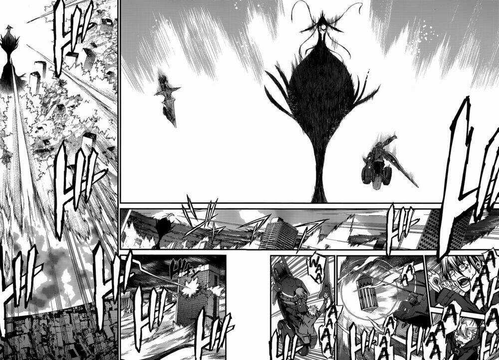 World Embryo - Chapter 92 - Trang 4