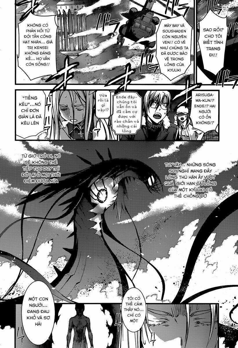 World Embryo - Chapter 92 - Trang 5